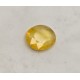 Bankok Pukhraj Stone – Natural Certified Yellow Sapphire